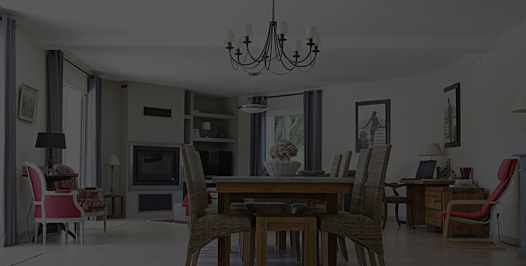Smart Furniture