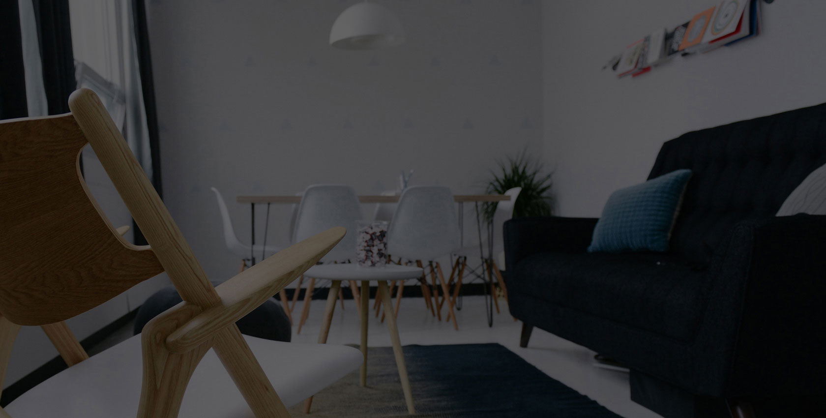 Smart Furniture