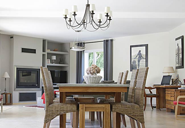 Smart Furniture