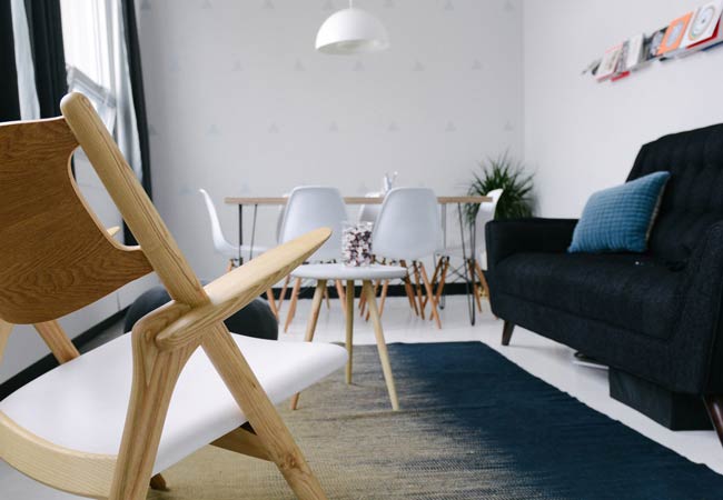 Smart Furniture
